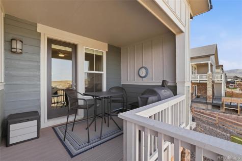 17693 W 93rd Place Arvada CO 80007