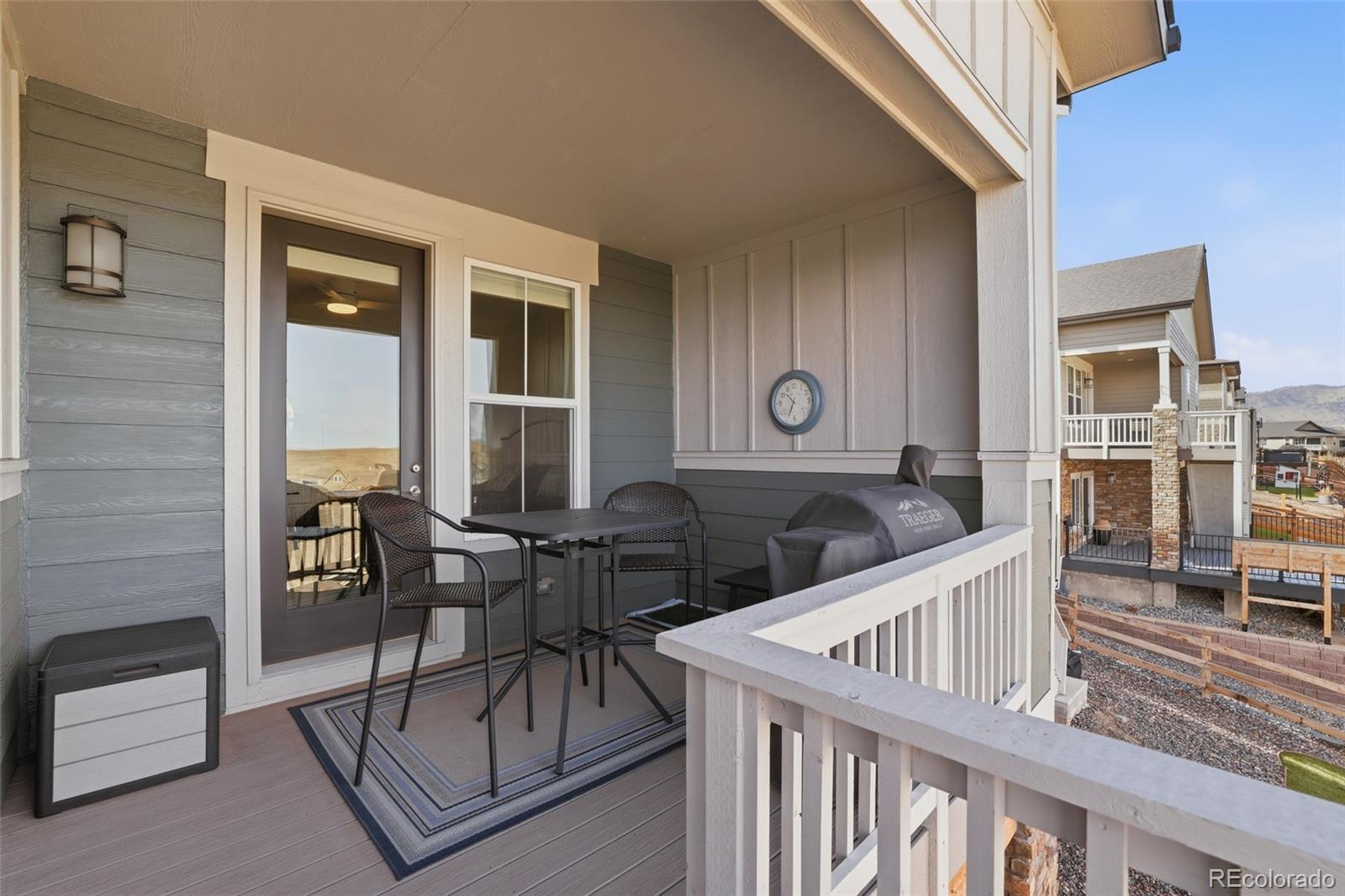 17693 W 93rd Place Arvada CO 80007