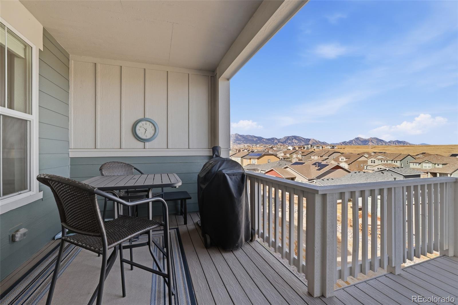17693 W 93rd Place Arvada CO 80007