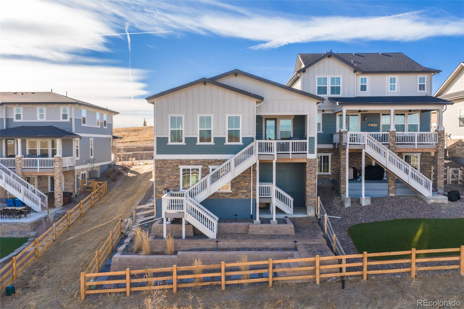 17693 W 93rd Place Arvada CO 80007