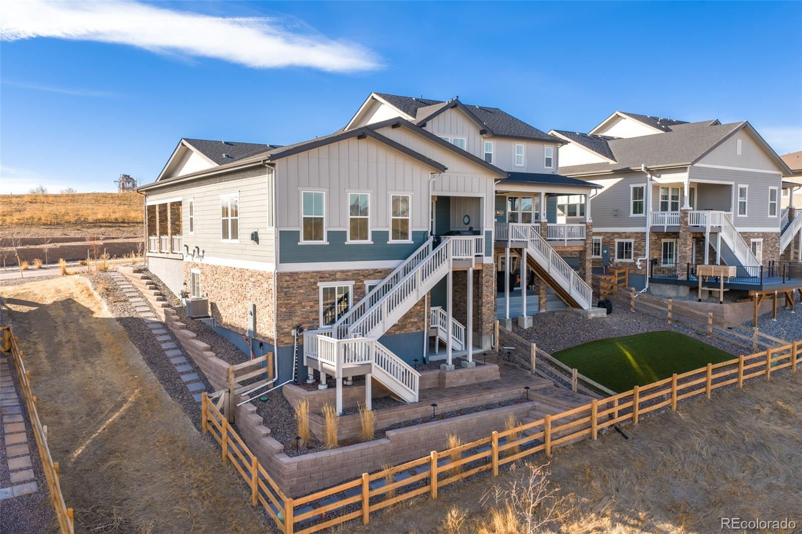 17693 W 93rd Place Arvada CO 80007