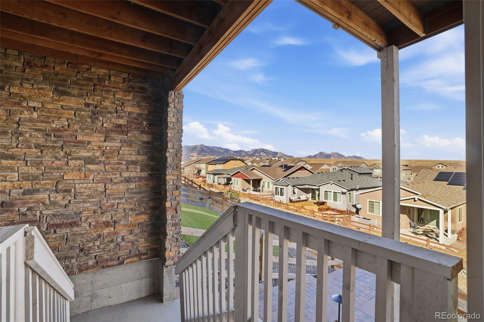 17693 W 93rd Place Arvada CO 80007