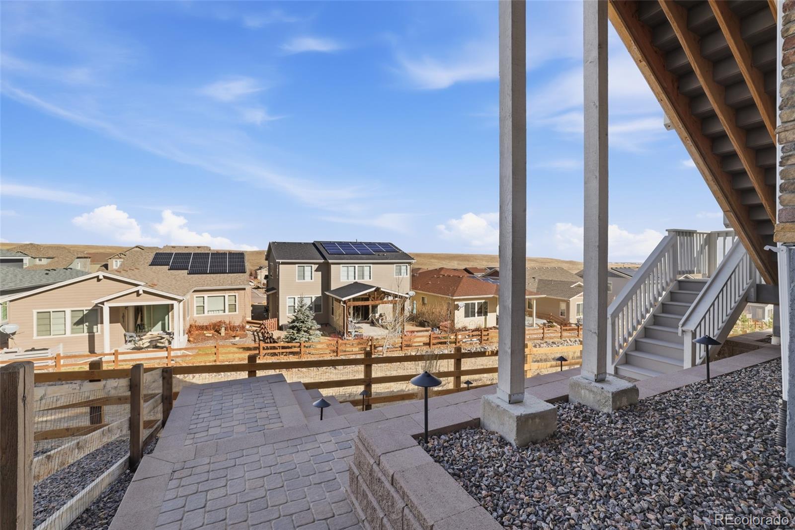 17693 W 93rd Place Arvada CO 80007