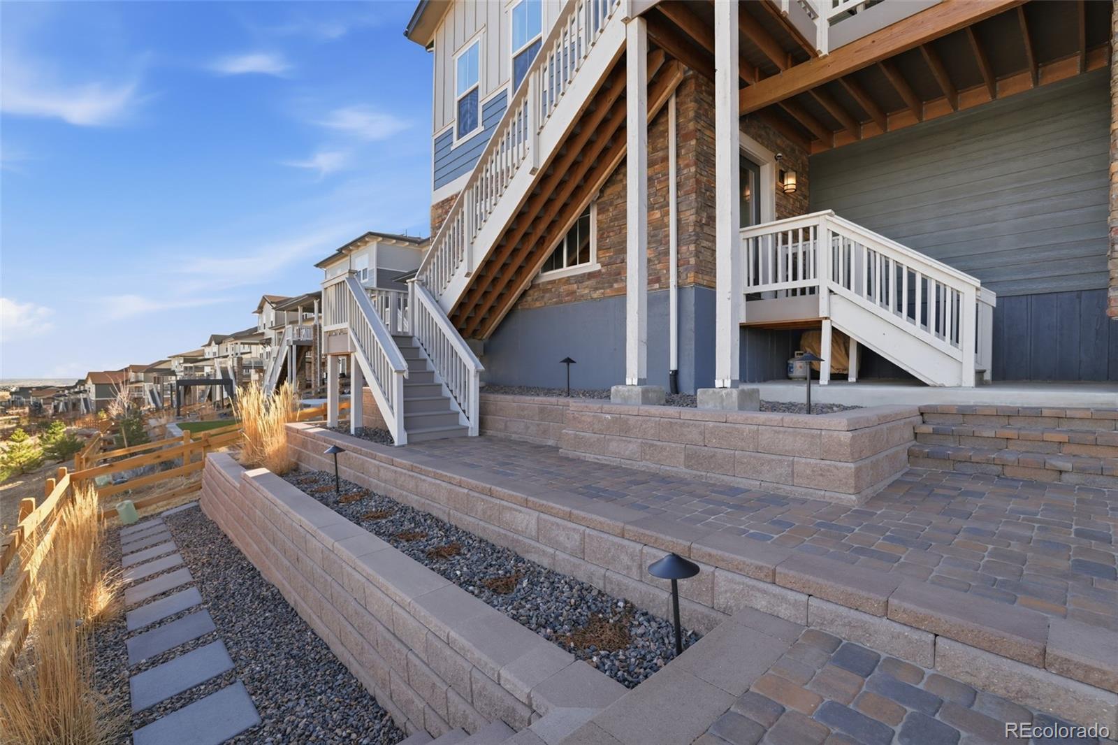 17693 W 93rd Place Arvada CO 80007