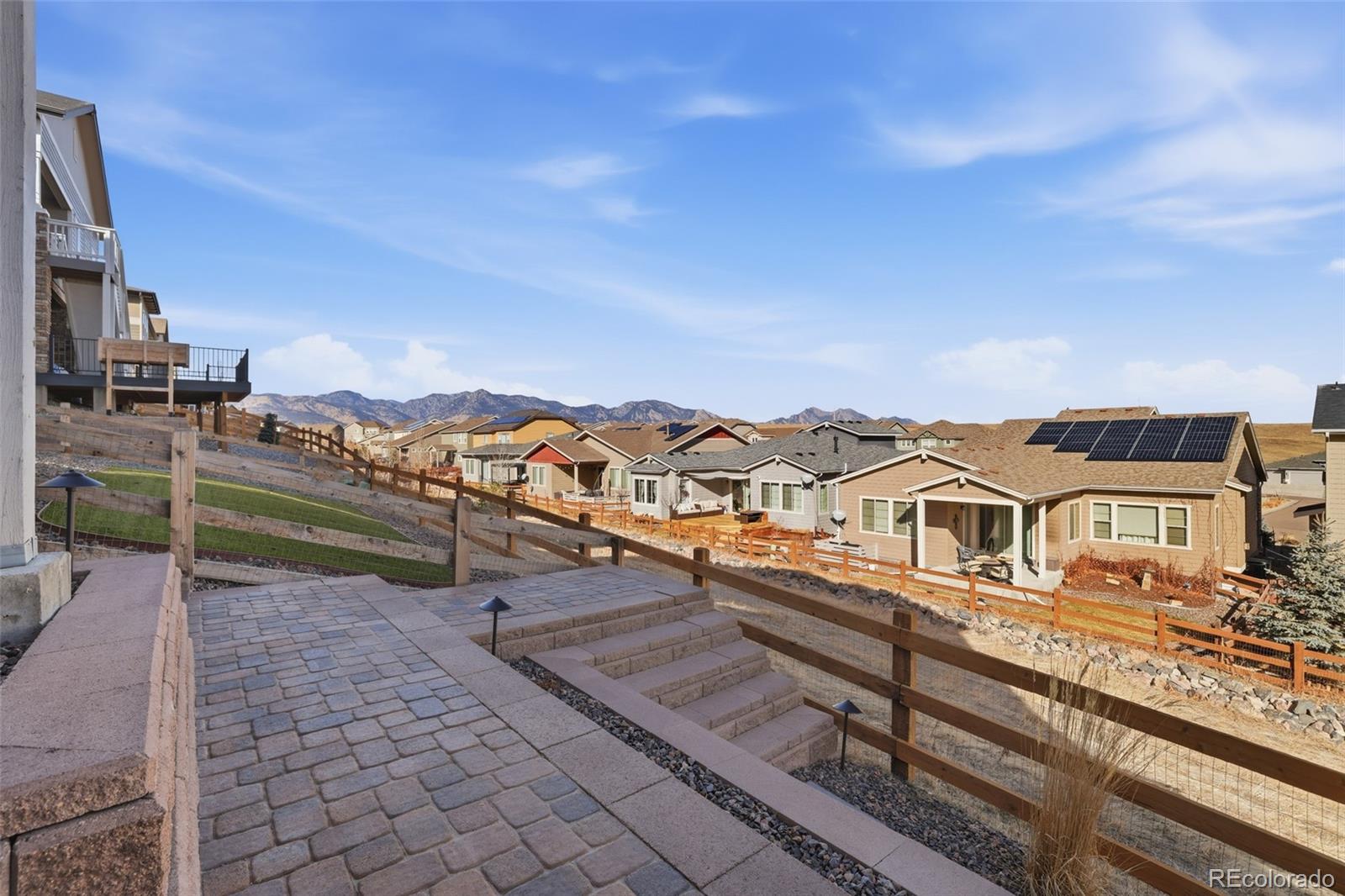 17693 W 93rd Place Arvada CO 80007
