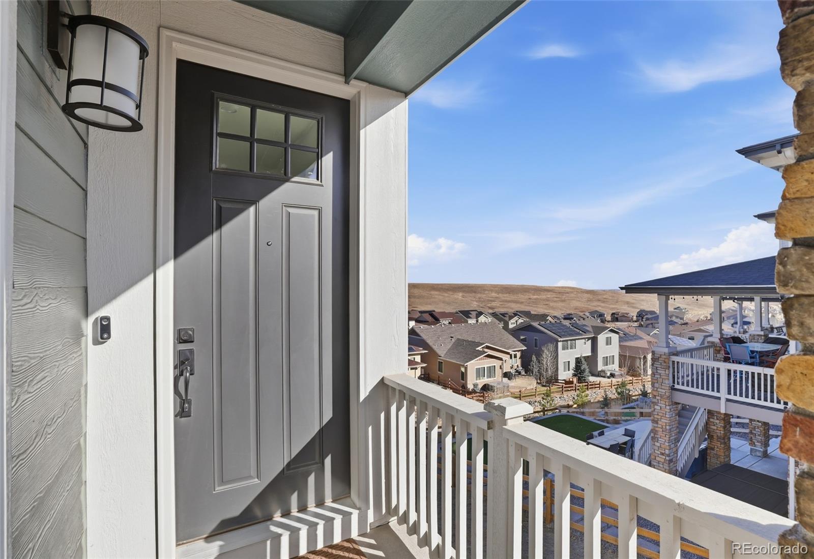 17693 W 93rd Place Arvada CO 80007