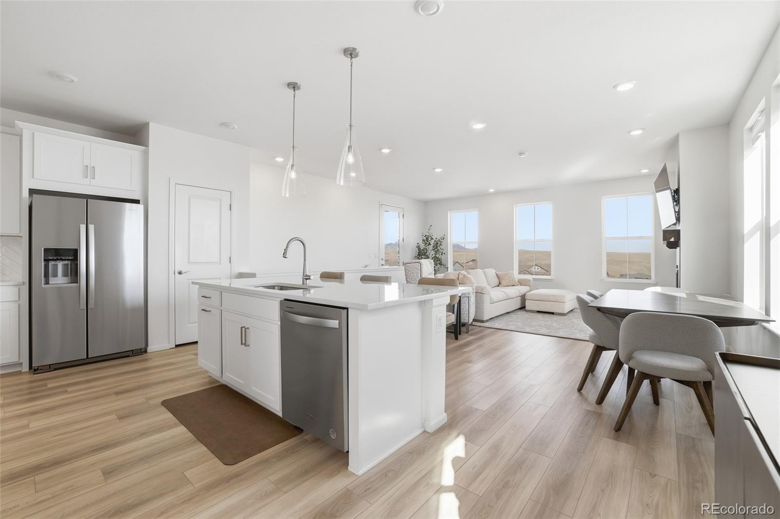 17693 W 93rd Place Arvada CO 80007