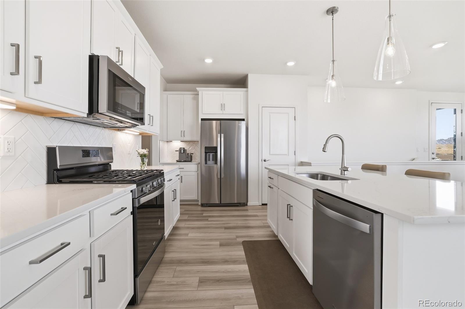17693 W 93rd Place Arvada CO 80007