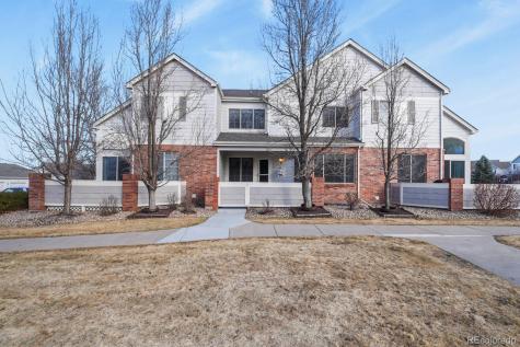 9608 Deerhorn Court Parker CO 80134