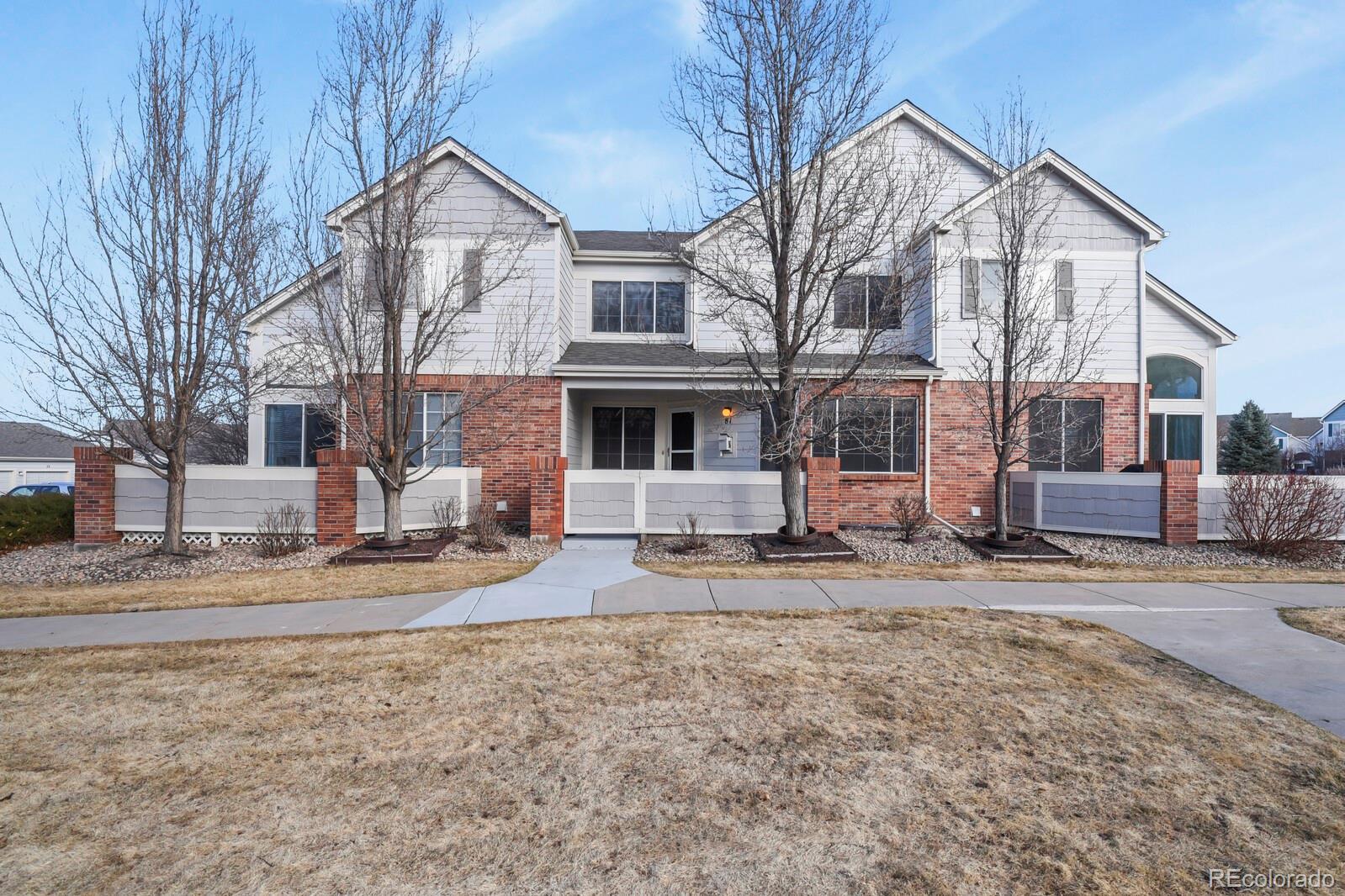 9608 Deerhorn Court Parker CO 80134