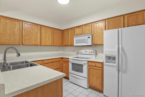 9608 Deerhorn Court Parker CO 80134