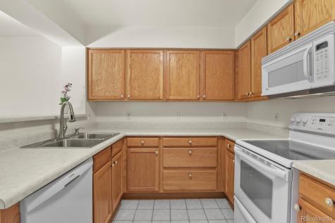 9608 Deerhorn Court Parker CO 80134