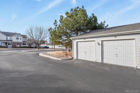 9608 Deerhorn Court Parker CO 80134