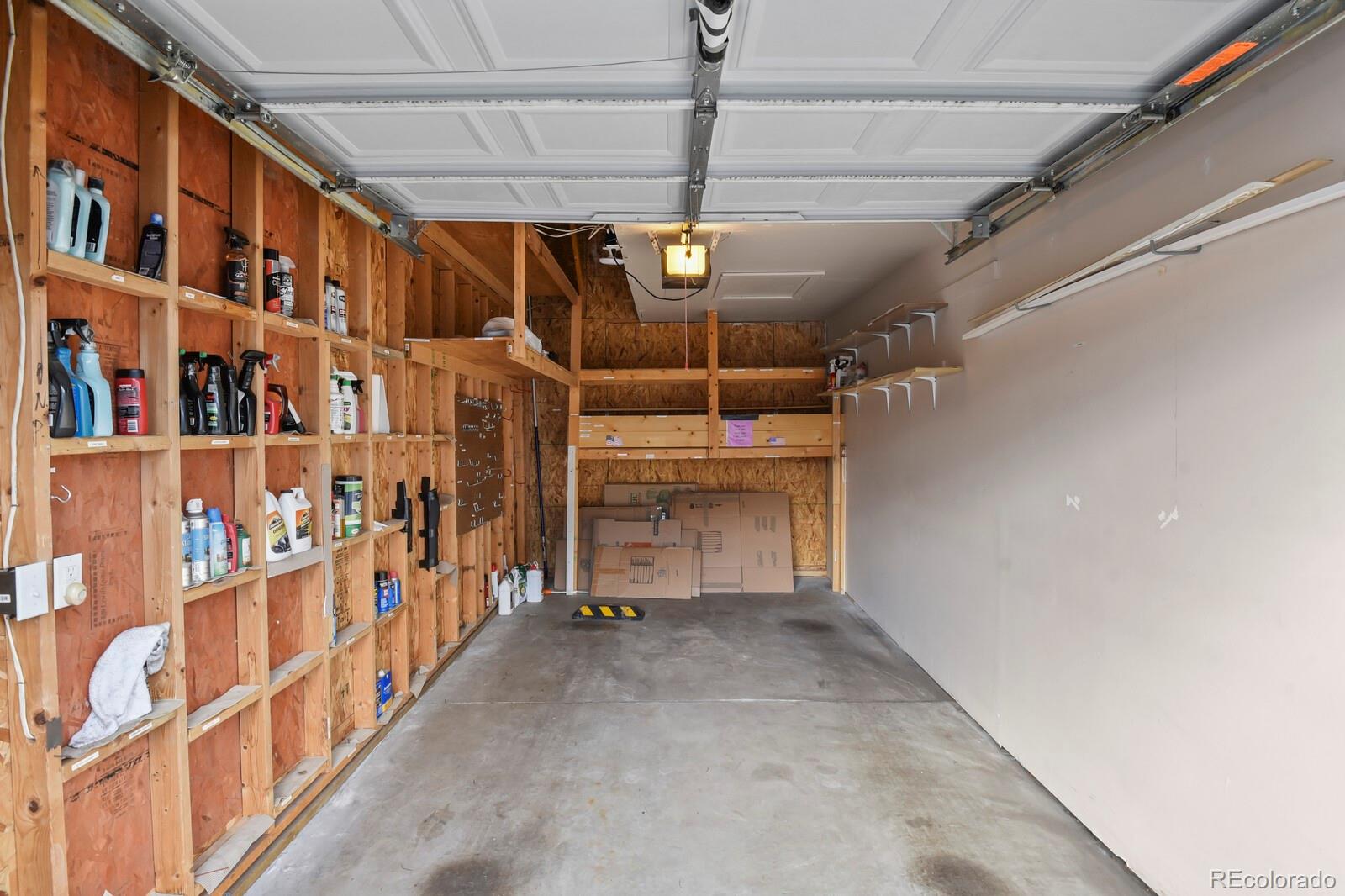 9608 Deerhorn Court Parker CO 80134