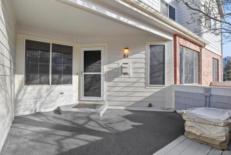 9608 Deerhorn Court Parker CO 80134