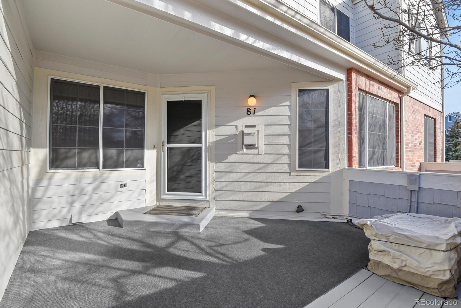 9608 Deerhorn Court Parker CO 80134