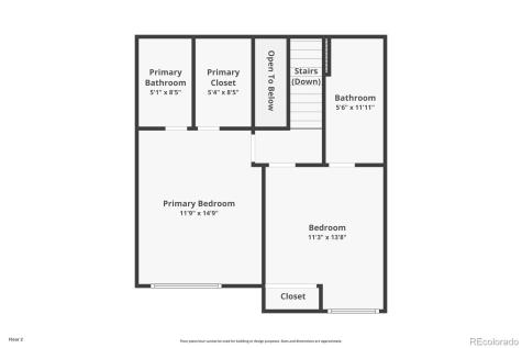 9608 Deerhorn Court Parker CO 80134