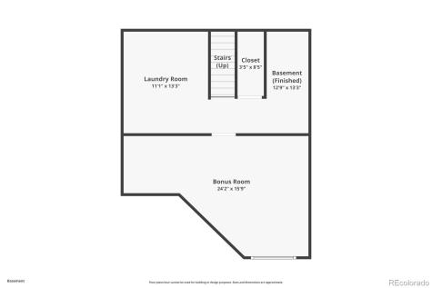 9608 Deerhorn Court Parker CO 80134