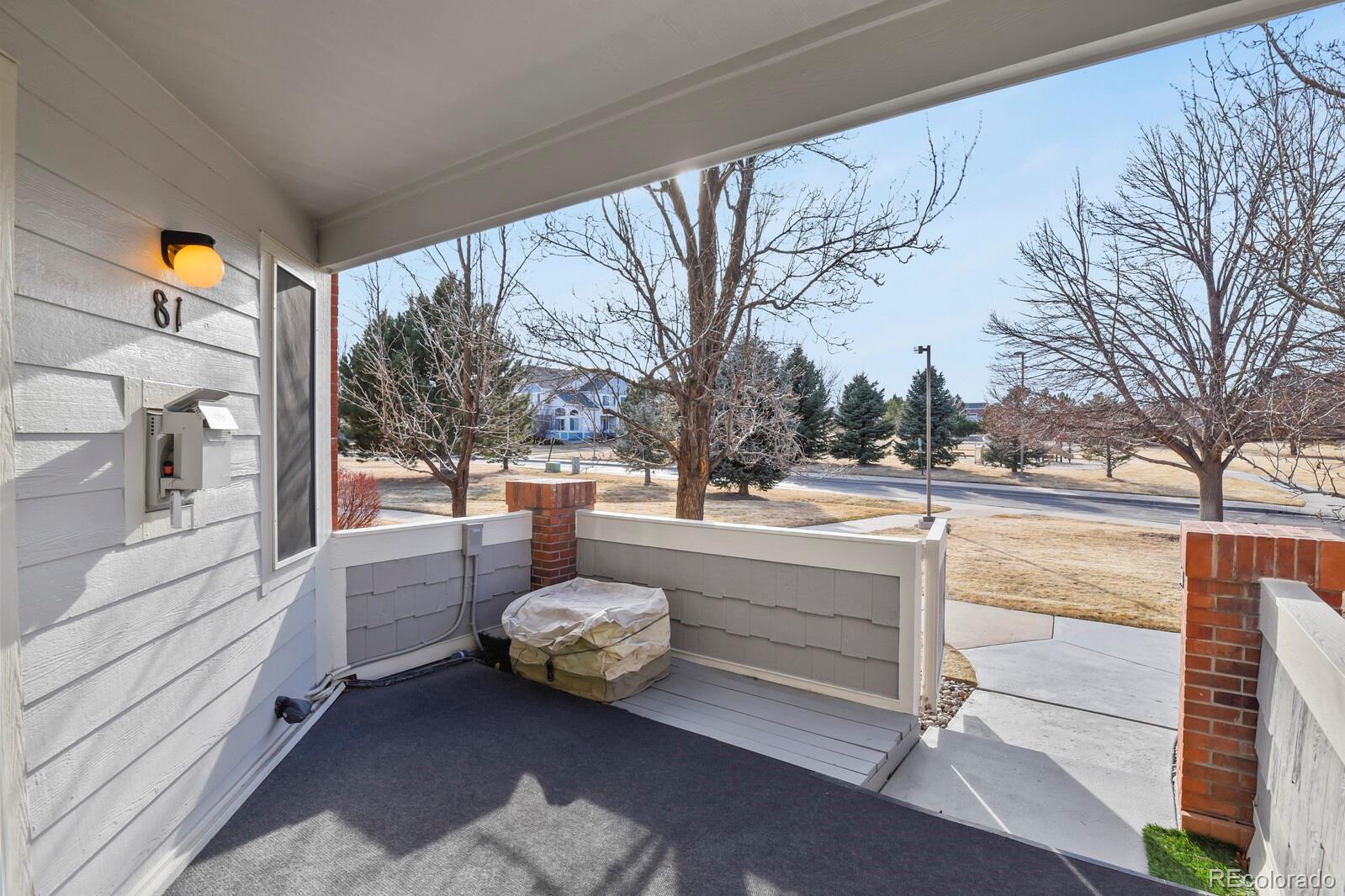 9608 Deerhorn Court Parker CO 80134