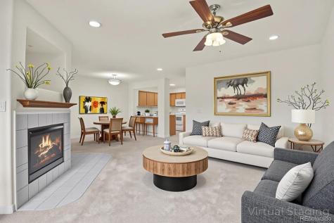 9608 Deerhorn Court Parker CO 80134