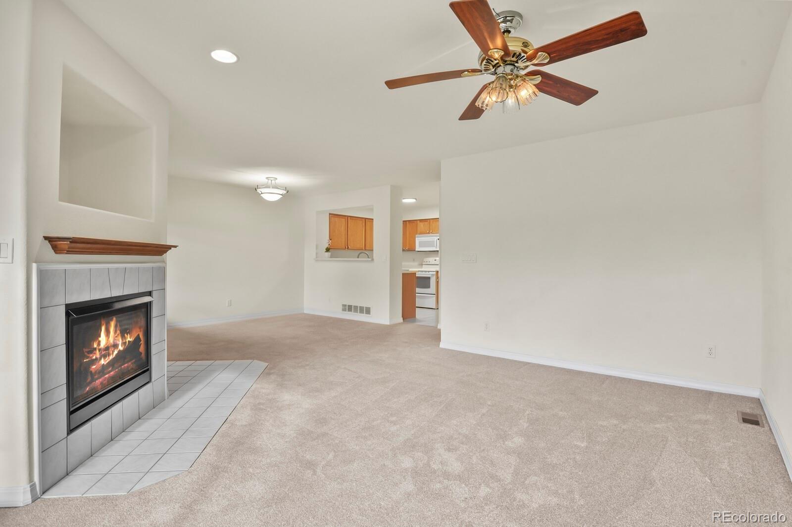 9608 Deerhorn Court Parker CO 80134