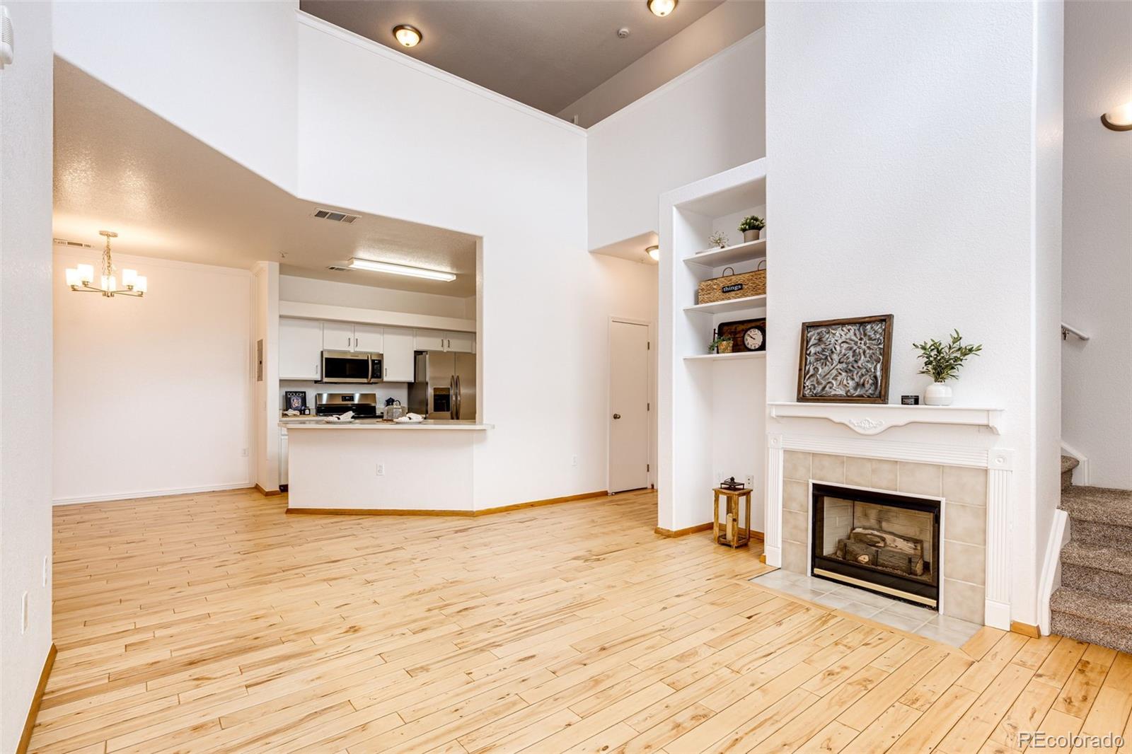 18930 E Warren Circle Aurora CO 80013