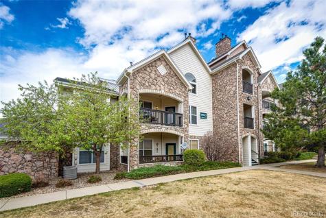 18930 E Warren Circle Aurora CO 80013