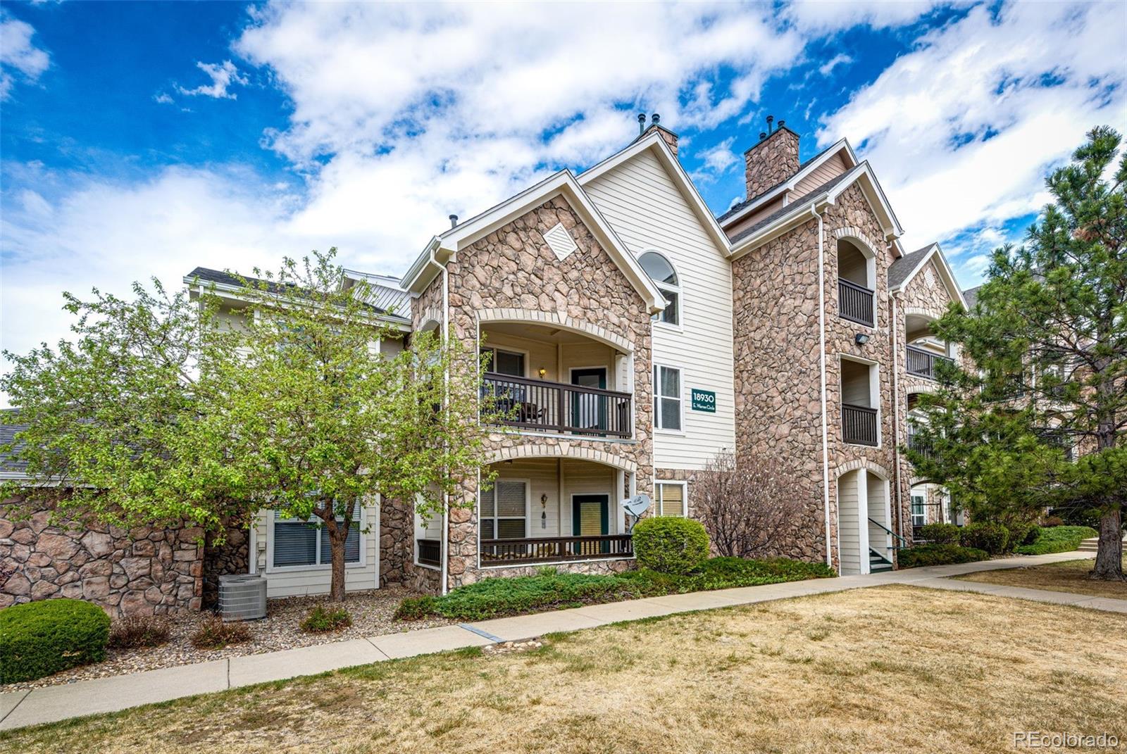 18930 E Warren Circle Aurora CO 80013