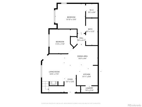 18930 E Warren Circle Aurora CO 80013