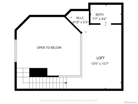 18930 E Warren Circle Aurora CO 80013