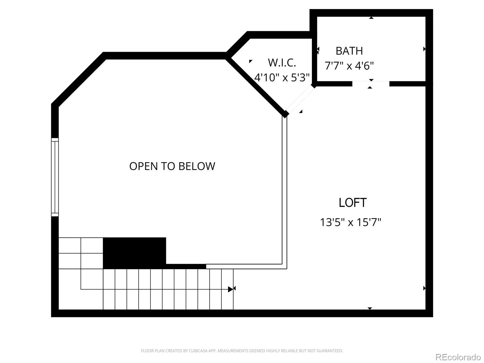 18930 E Warren Circle Aurora CO 80013