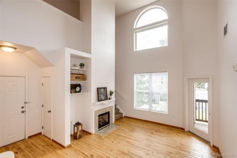 18930 E Warren Circle Aurora CO 80013