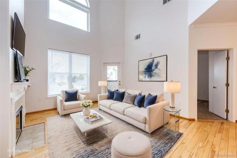 18930 E Warren Circle Aurora CO 80013