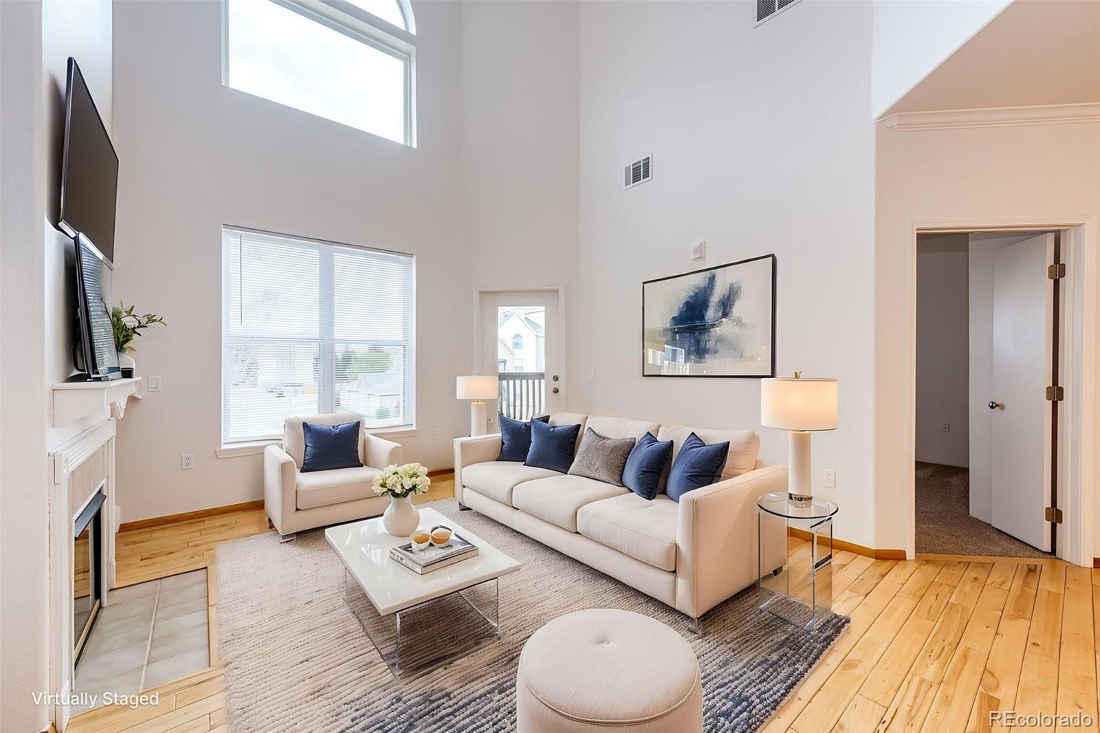 18930 E Warren Circle Aurora CO 80013