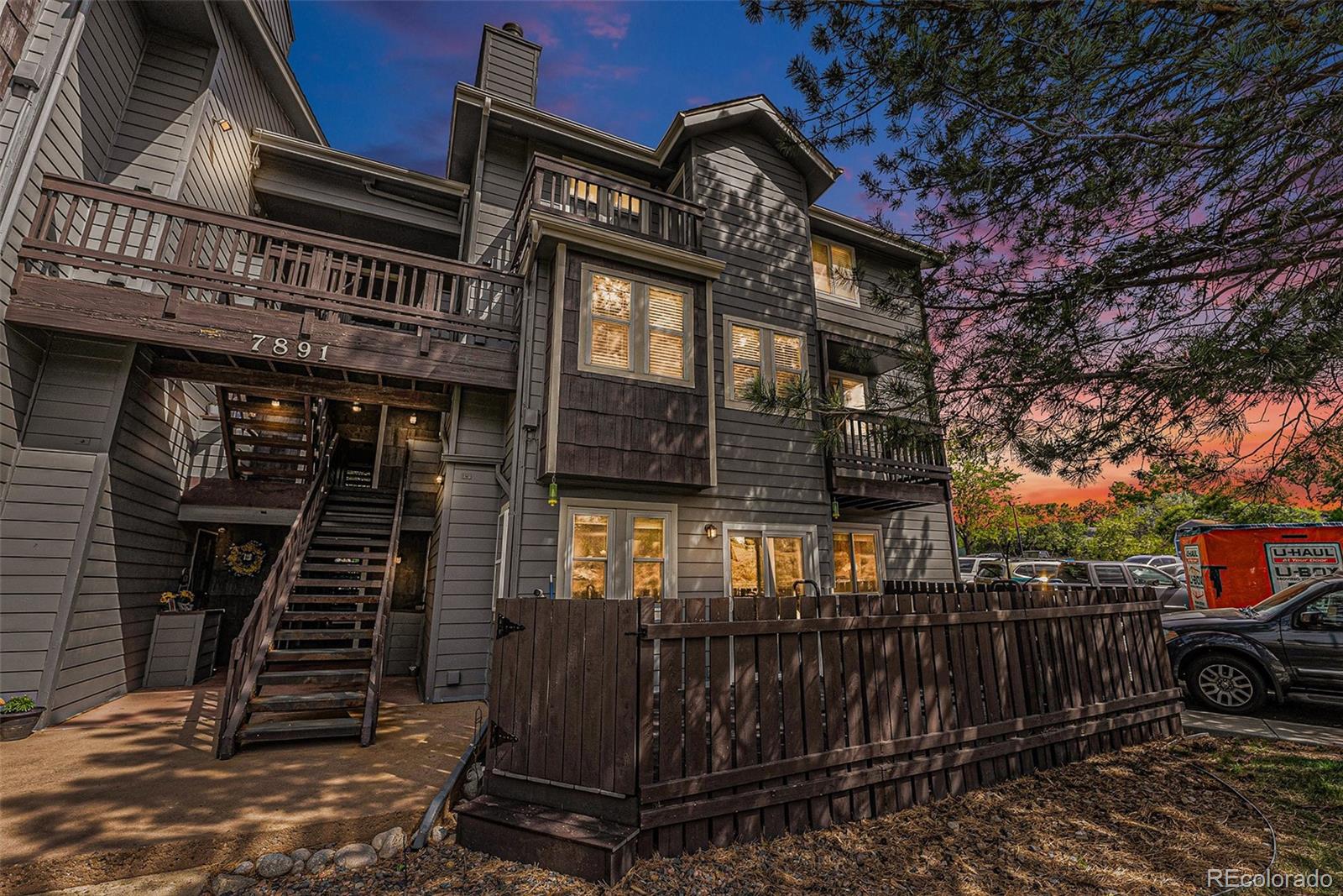 7891 Allison Way Arvada CO 80005
