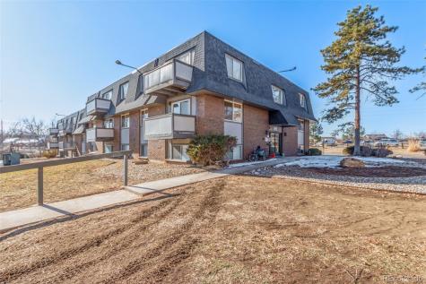 50 E Highline Circle Centennial CO 80122