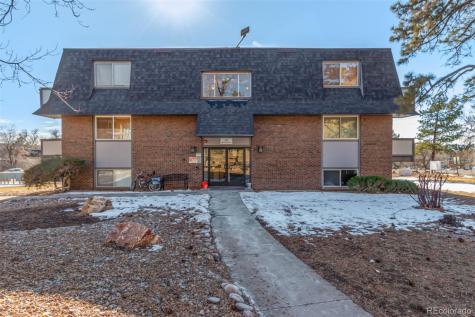 50 E Highline Circle Centennial CO 80122