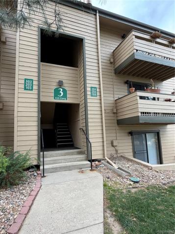 420 Zang Street Lakewood CO 80228