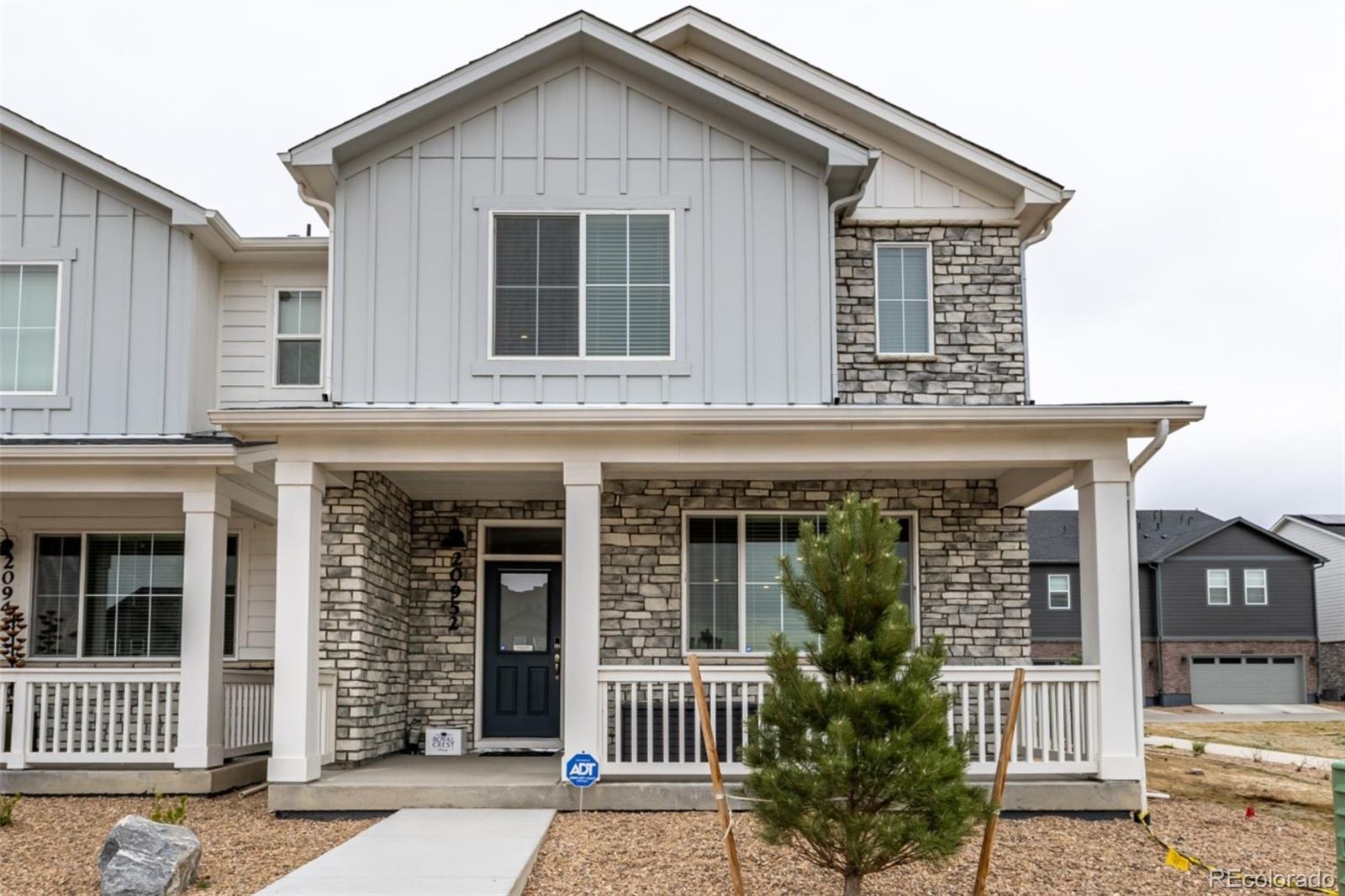20952 E 66th Avenue Aurora CO 80019