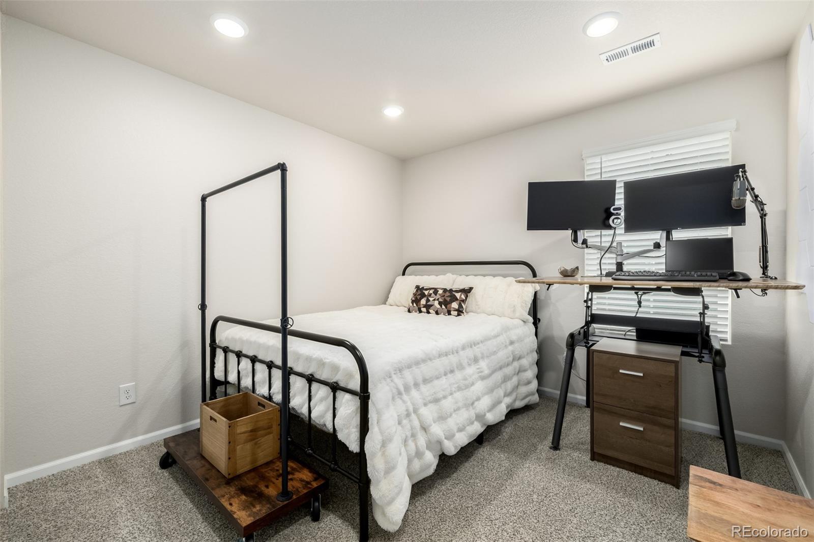 20952 E 66th Avenue Aurora CO 80019