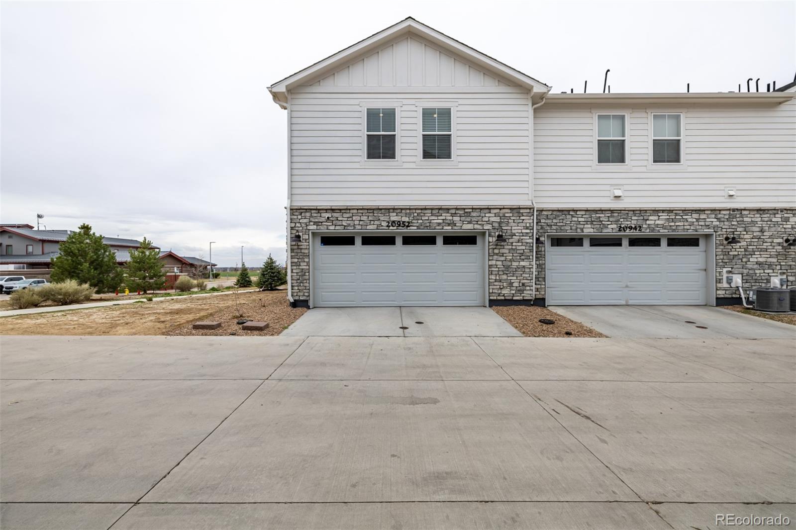 20952 E 66th Avenue Aurora CO 80019