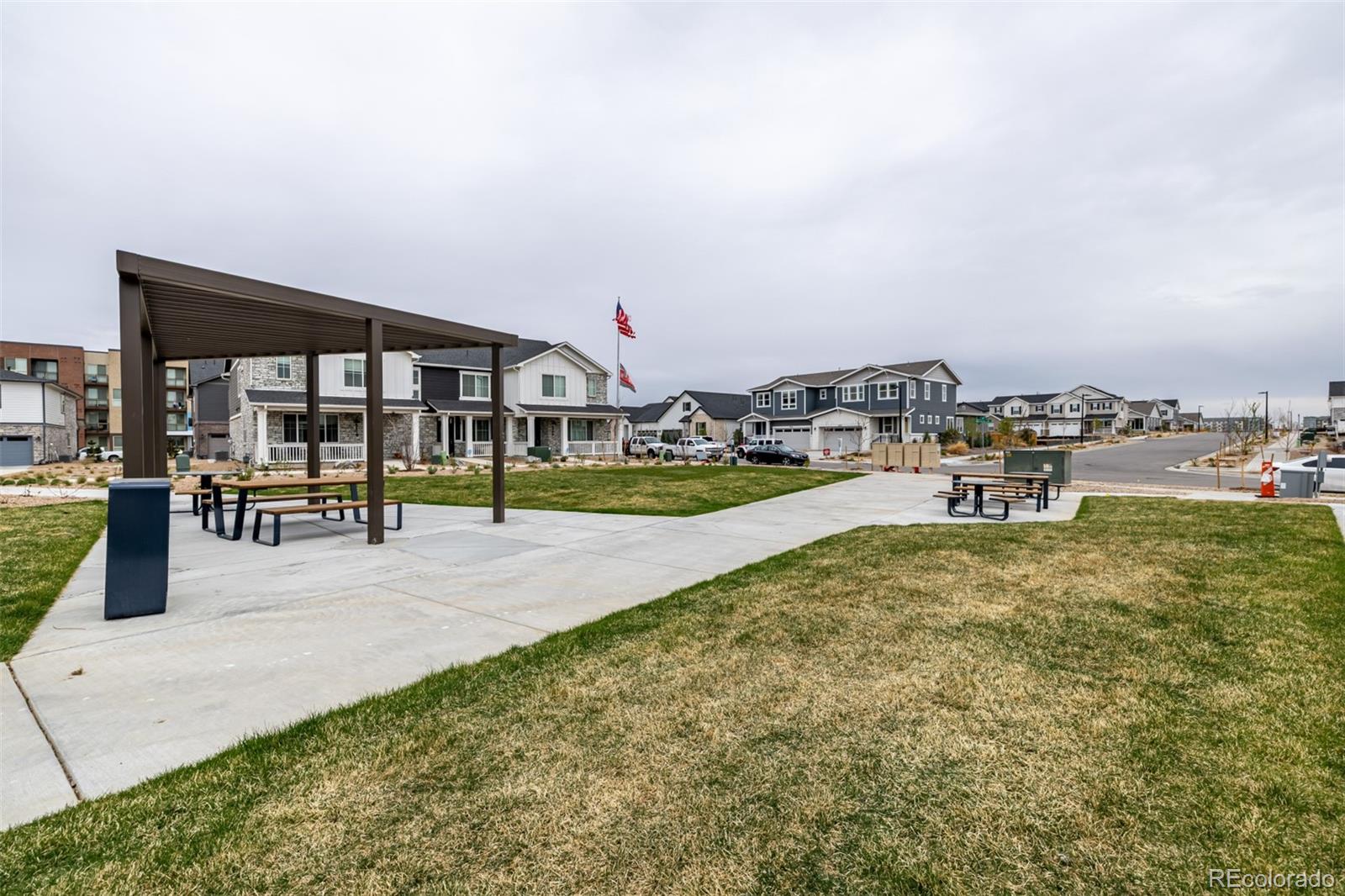 20952 E 66th Avenue Aurora CO 80019