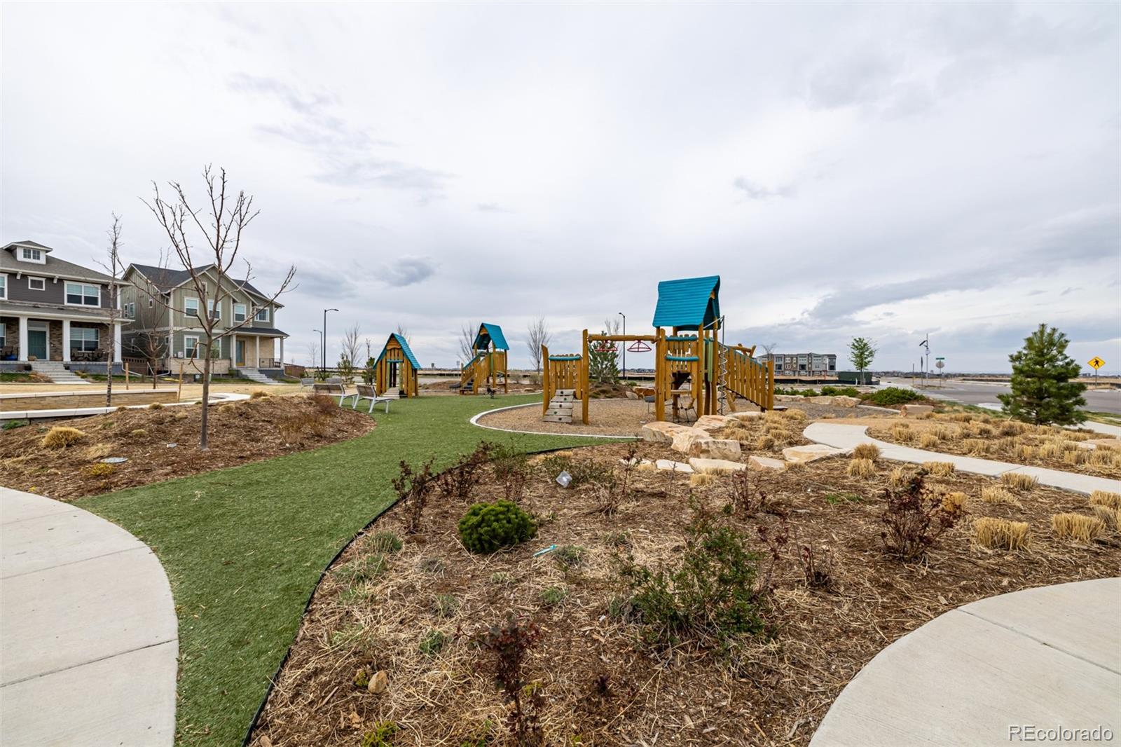 20952 E 66th Avenue Aurora CO 80019