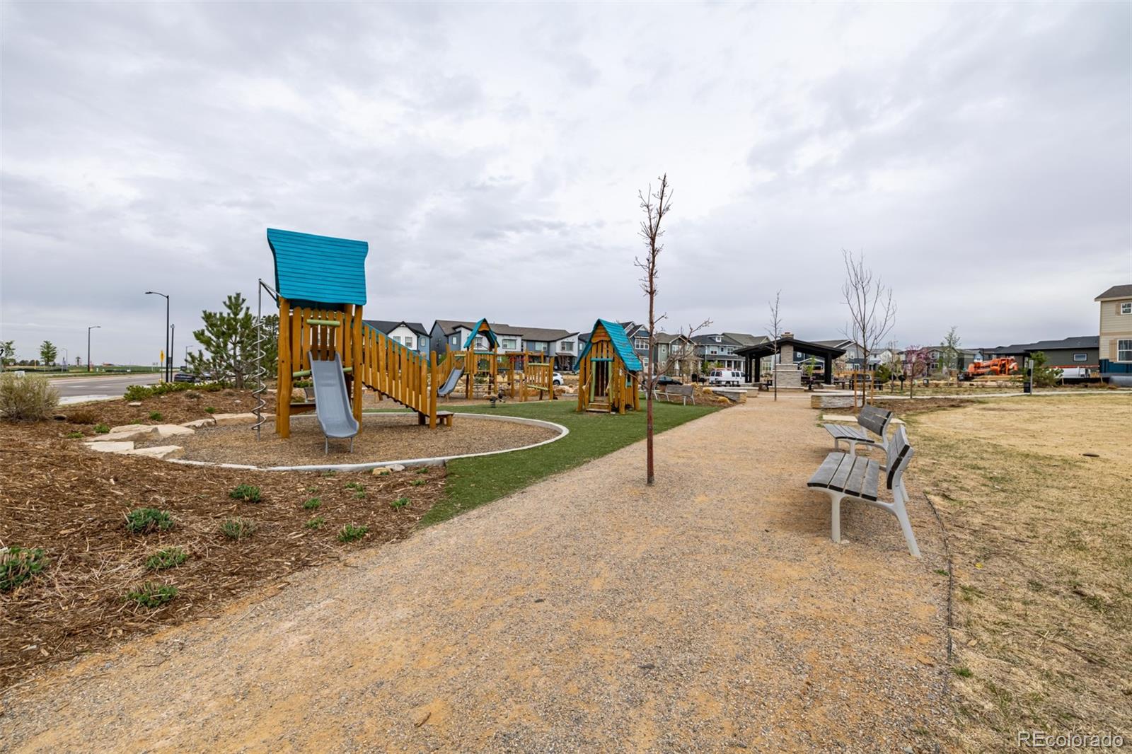 20952 E 66th Avenue Aurora CO 80019