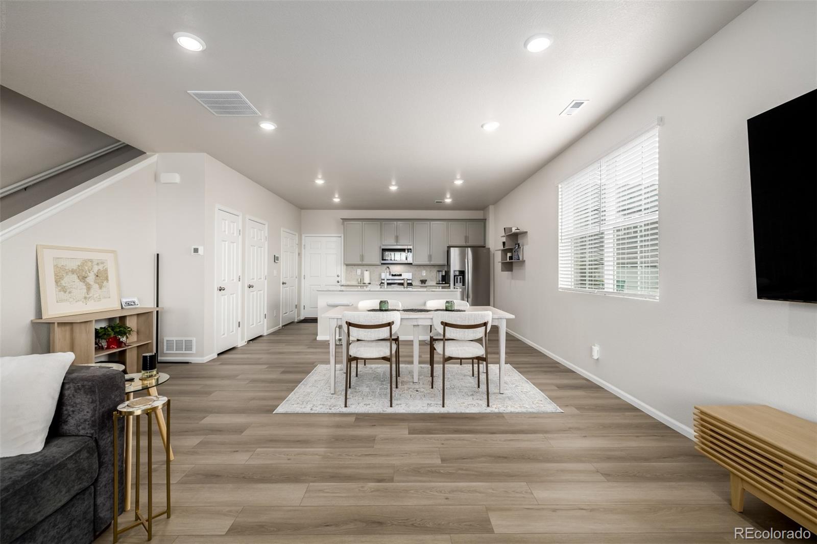20952 E 66th Avenue Aurora CO 80019