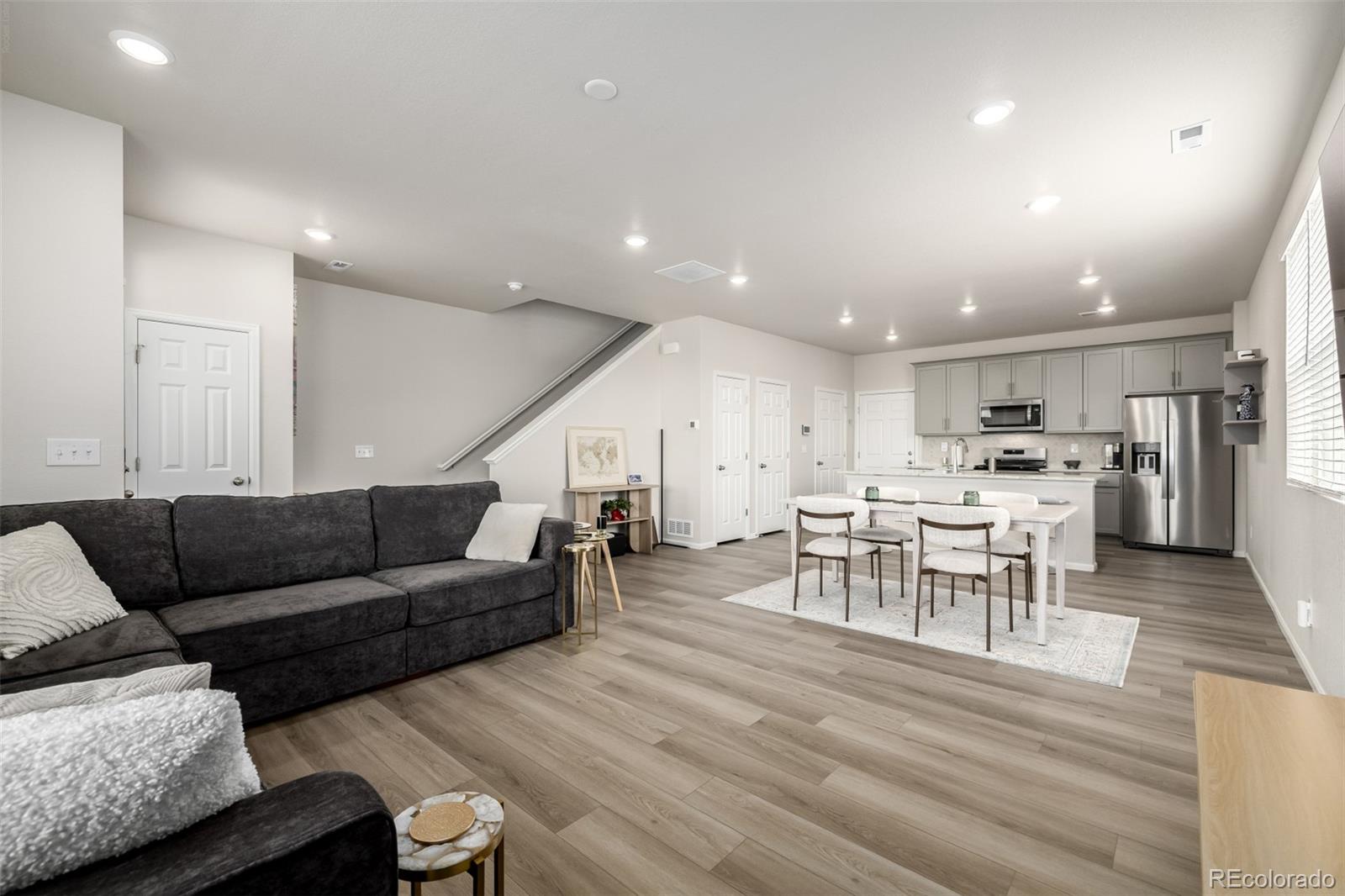 20952 E 66th Avenue Aurora CO 80019