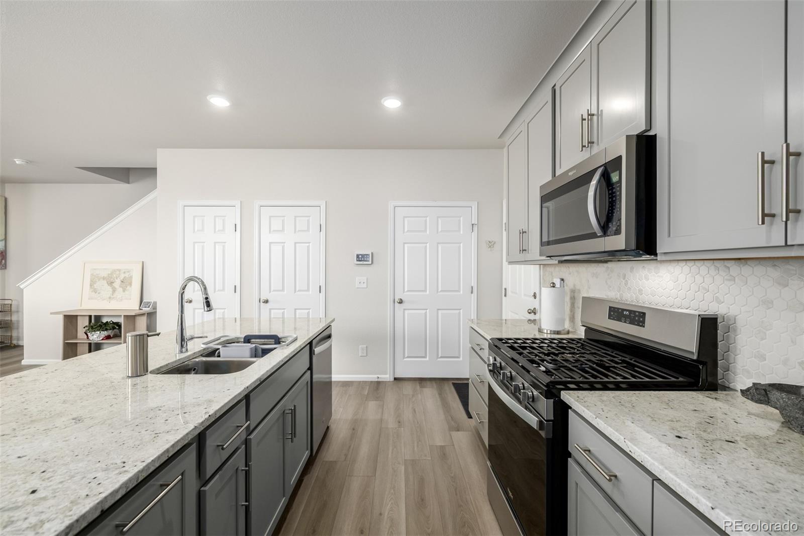 20952 E 66th Avenue Aurora CO 80019
