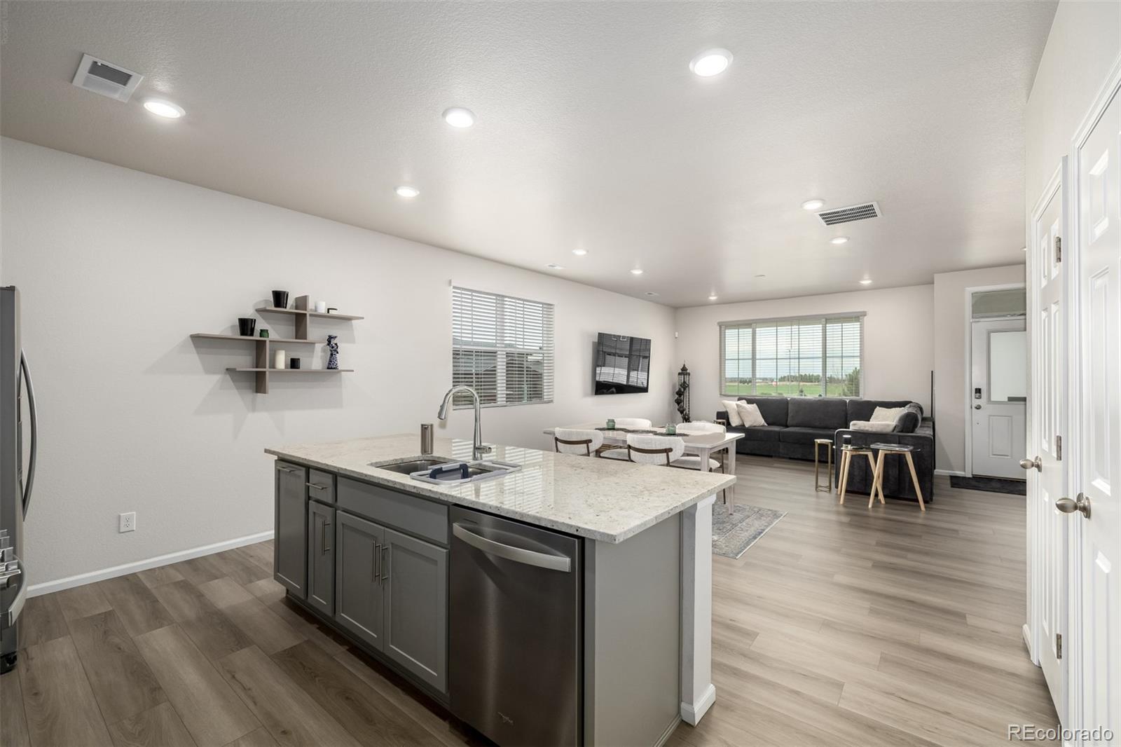 20952 E 66th Avenue Aurora CO 80019