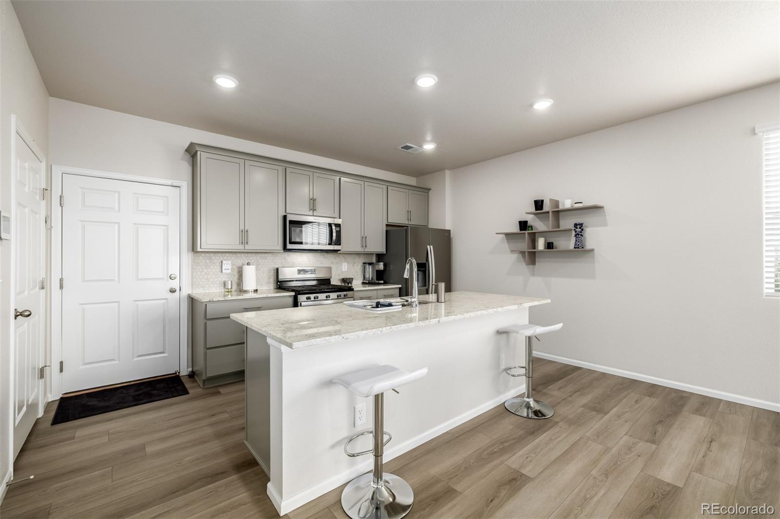 20952 E 66th Avenue Aurora CO 80019