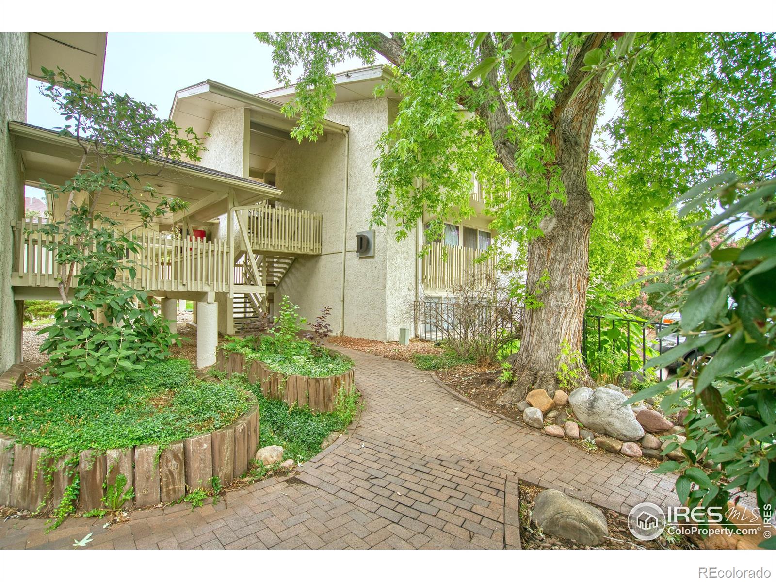 2707 Valmont Road Boulder CO 80304